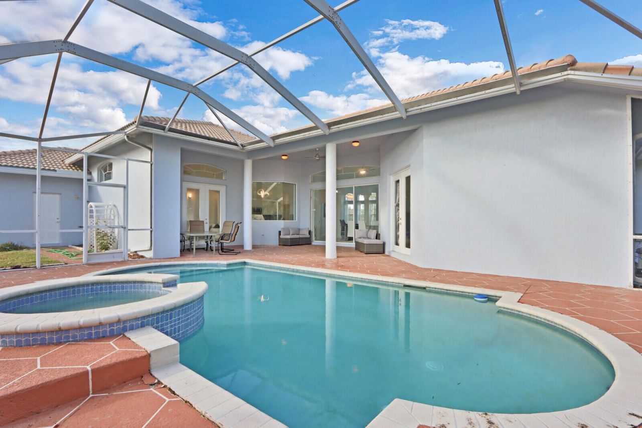 16146 N 72nd Dr Drive N, Palm Beach Gardens, FL 33418 Photo
