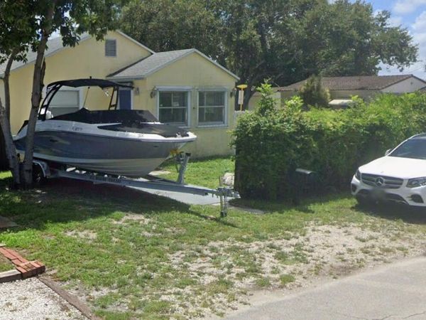 2246 Wilson Street, Hollywood, FL 33020