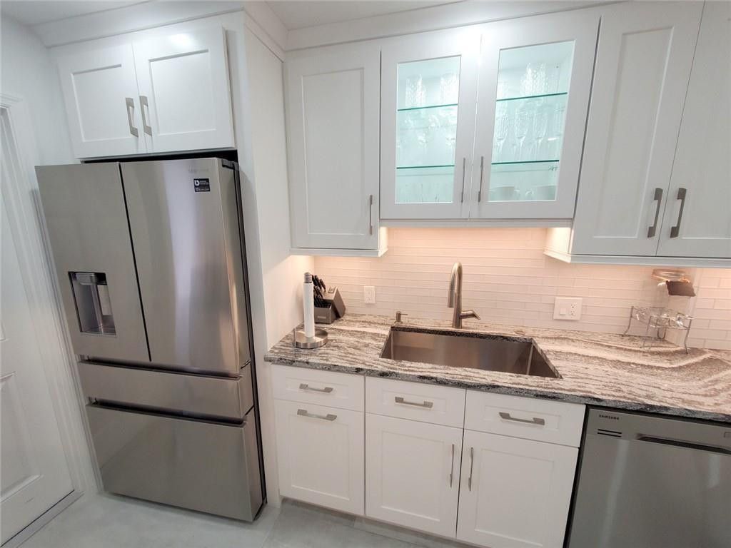1021 Hillsboro Mile Hillsboro Mile, Unit G2, Hillsboro Beach, FL 33062 Photo