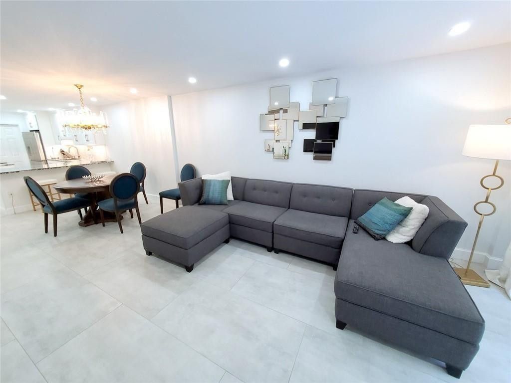 1021 Hillsboro Mile Hillsboro Mile, Unit G2, Hillsboro Beach, FL 33062 Photo