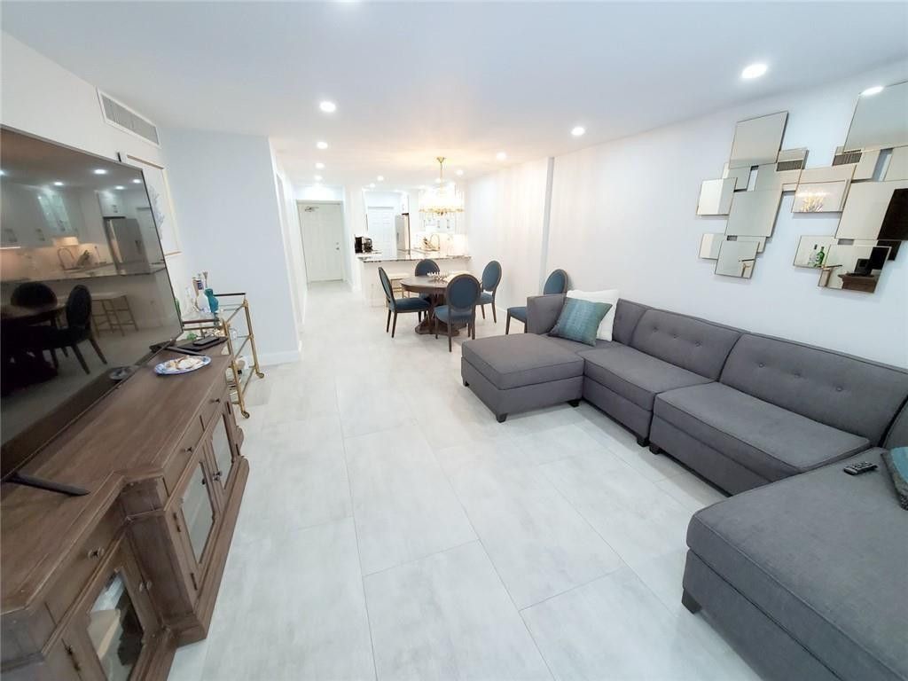 1021 Hillsboro Mile Hillsboro Mile, Unit G2, Hillsboro Beach, FL 33062 Photo