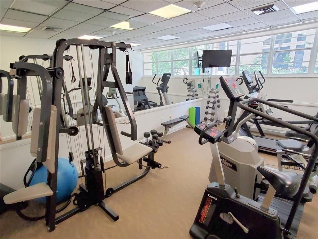 1021 Hillsboro Mile Hillsboro Mile, Unit G2, Hillsboro Beach, FL 33062 Photo