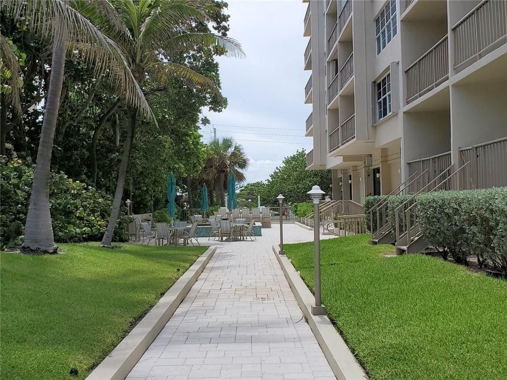 1021 Hillsboro Mile Hillsboro Mile, Unit G2, Hillsboro Beach, FL 33062 Photo