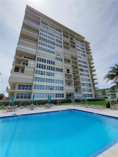1021 Hillsboro Mile Hillsboro Mile, Unit G2, Hillsboro Beach, FL 33062 Photo