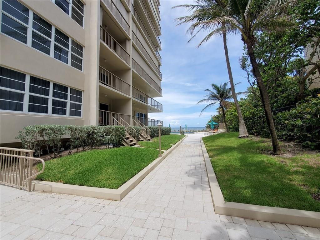 1021 Hillsboro Mile Hillsboro Mile, Unit G2, Hillsboro Beach, FL 33062 Photo
