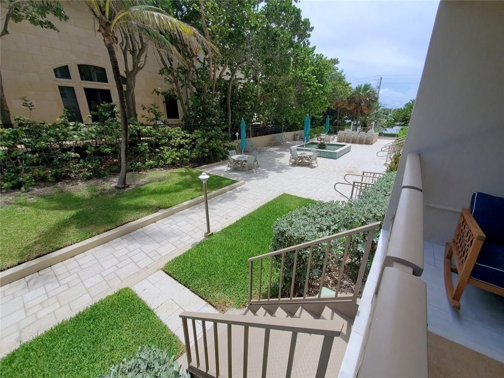 1021 Hillsboro Mile Hillsboro Mile, Unit G2, Hillsboro Beach, FL 33062 Photo