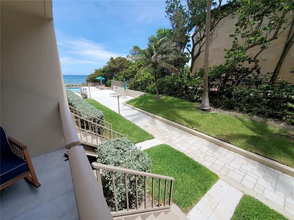 1021 Hillsboro Mile Hillsboro Mile, Unit G2, Hillsboro Beach, FL 33062 Photo