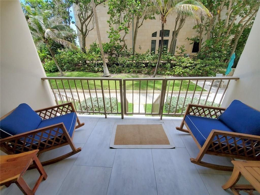 1021 Hillsboro Mile Hillsboro Mile, Unit G2, Hillsboro Beach, FL 33062 Photo