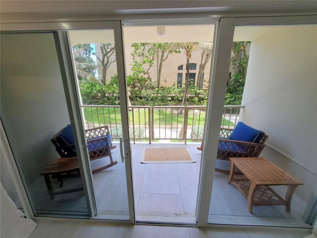 1021 Hillsboro Mile Hillsboro Mile, Unit G2, Hillsboro Beach, FL 33062 Photo