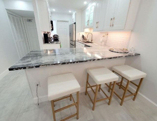 1021 Hillsboro Mile Hillsboro Mile, Unit G2, Hillsboro Beach, FL 33062 Photo