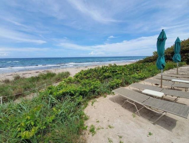1021 Hillsboro Mile Hillsboro Mile, Unit G2, Hillsboro Beach, FL 33062 Photo