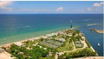 1021 Hillsboro Mile Hillsboro Mile, Unit G2, Hillsboro Beach, FL 33062 Photo