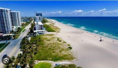 1021 Hillsboro Mile Hillsboro Mile, Unit G2, Hillsboro Beach, FL 33062 Photo