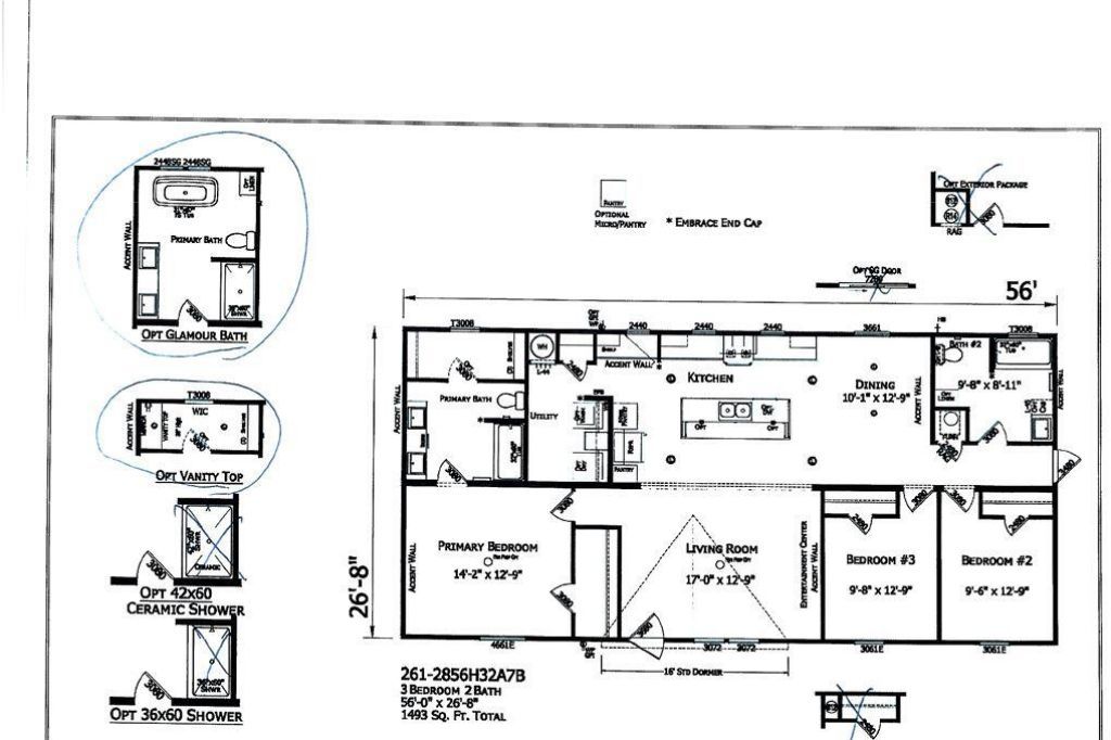 19520 NW 260th Street, Okeechobee, FL 34972 Photo