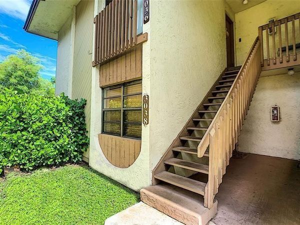 3038 Coral Ridge Drive, Unit 118c, Coral Springs, FL 33065
