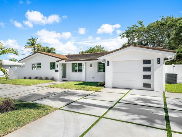 833 SW 5th Street, Boca Raton, FL 33486