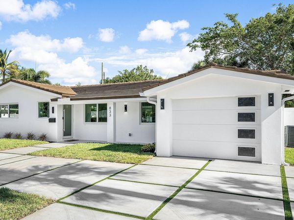 833 SW 5th Street, Boca Raton, FL 33486