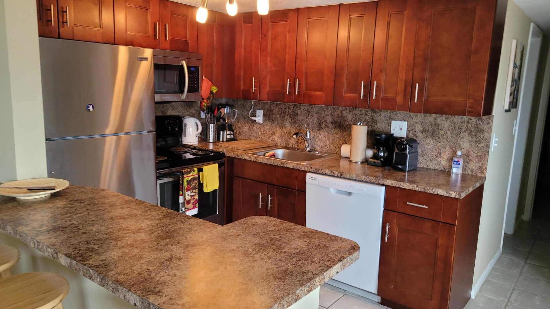 300 Oregon Street, Unit 409, Hollywood, FL 33019 Photo