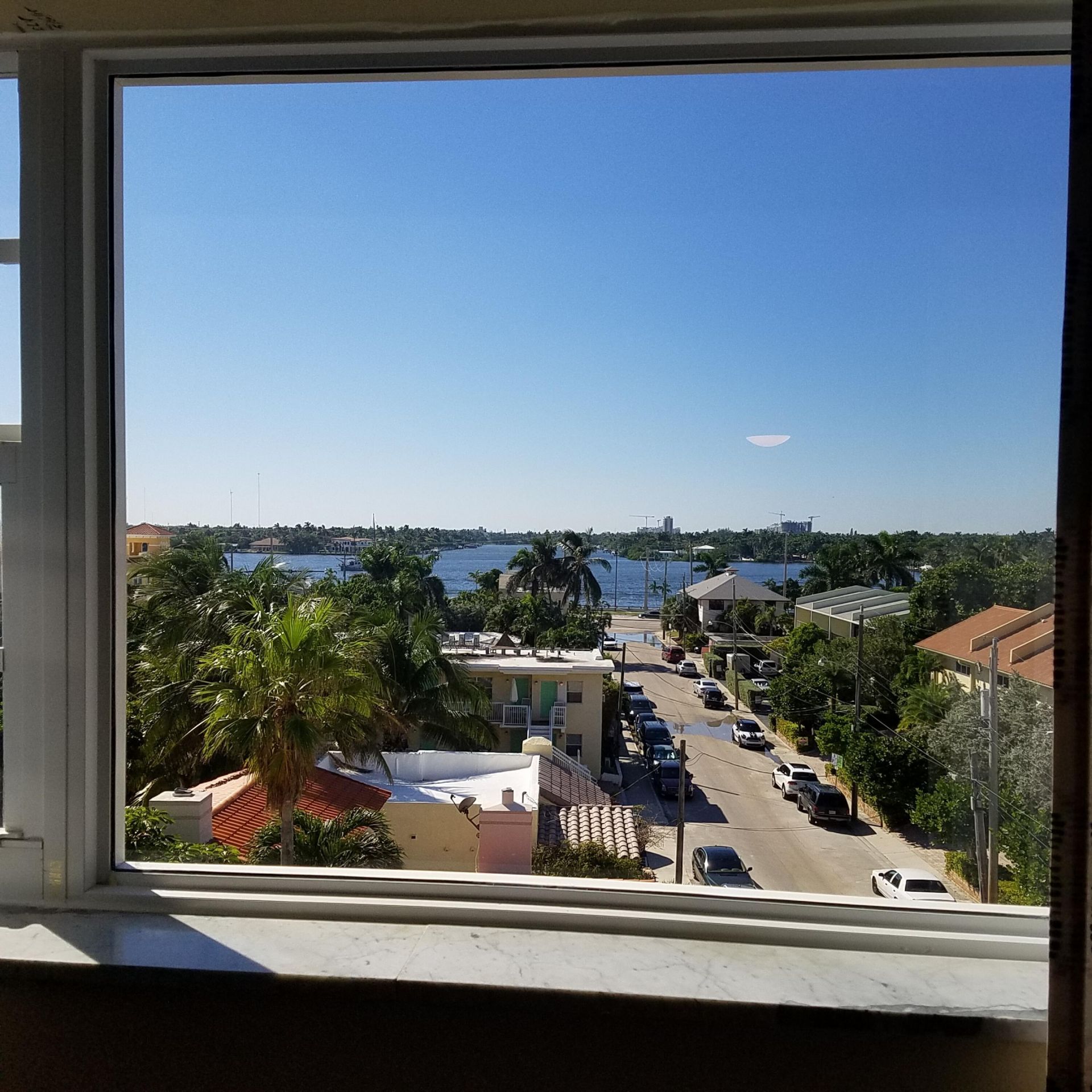 300 Oregon Street, Unit 409, Hollywood, FL 33019 Photo