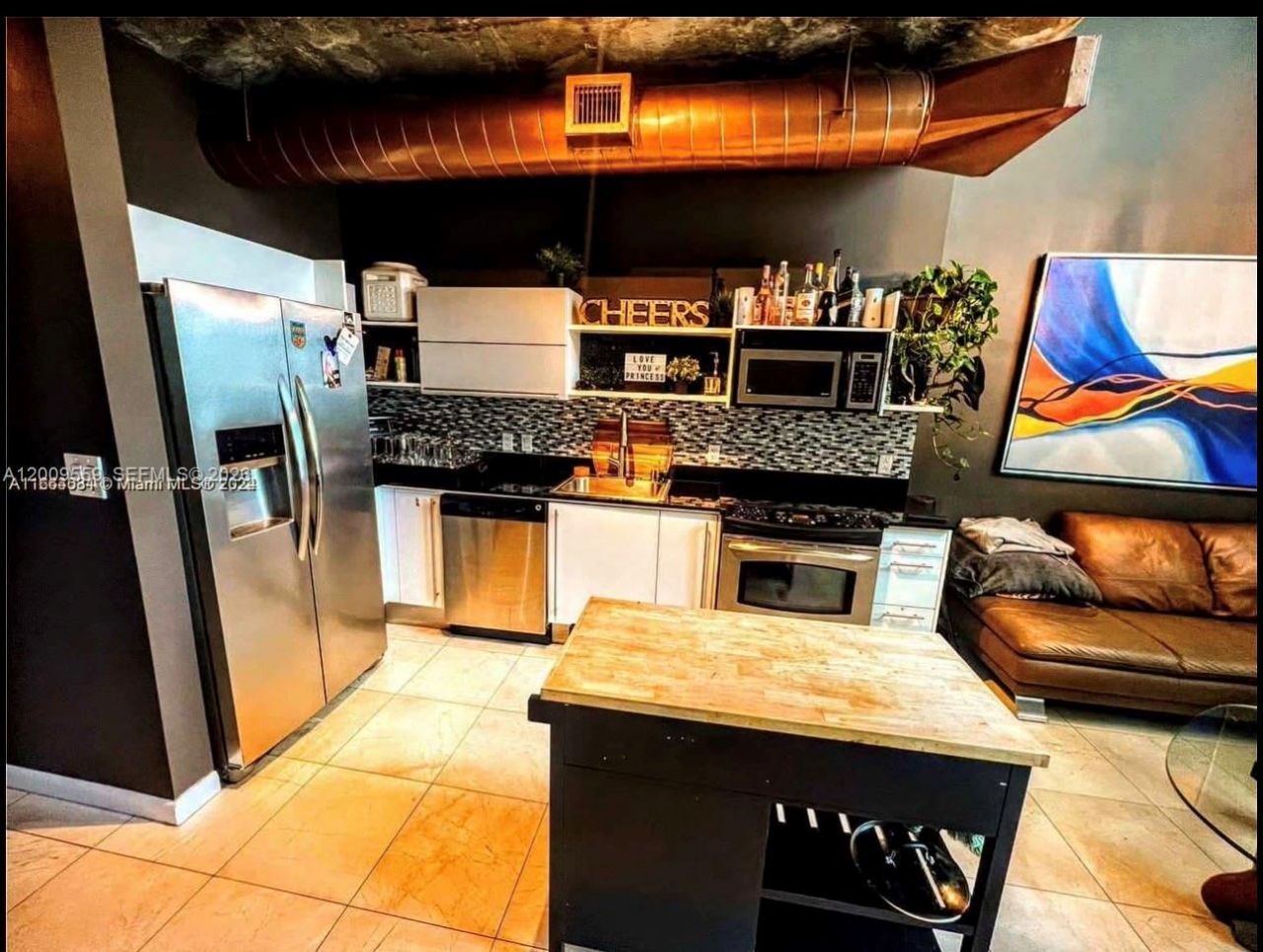 690 SW 1st Ct , Unit PHI06, Miami, FL 33130 Photo