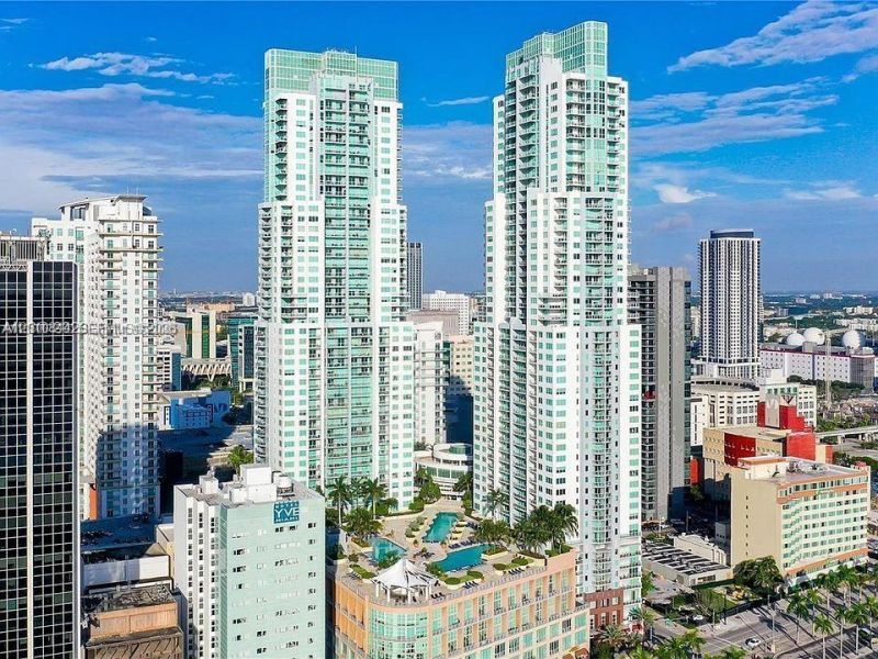 244 Biscayne Blvd, Unit 301, Miami, FL 33132 Photo