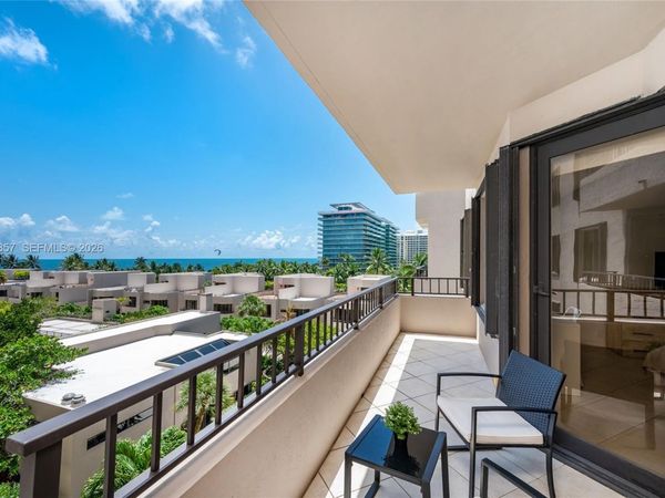 201 Crandon Blvd , Unit 505, Key Biscayne, FL 33149