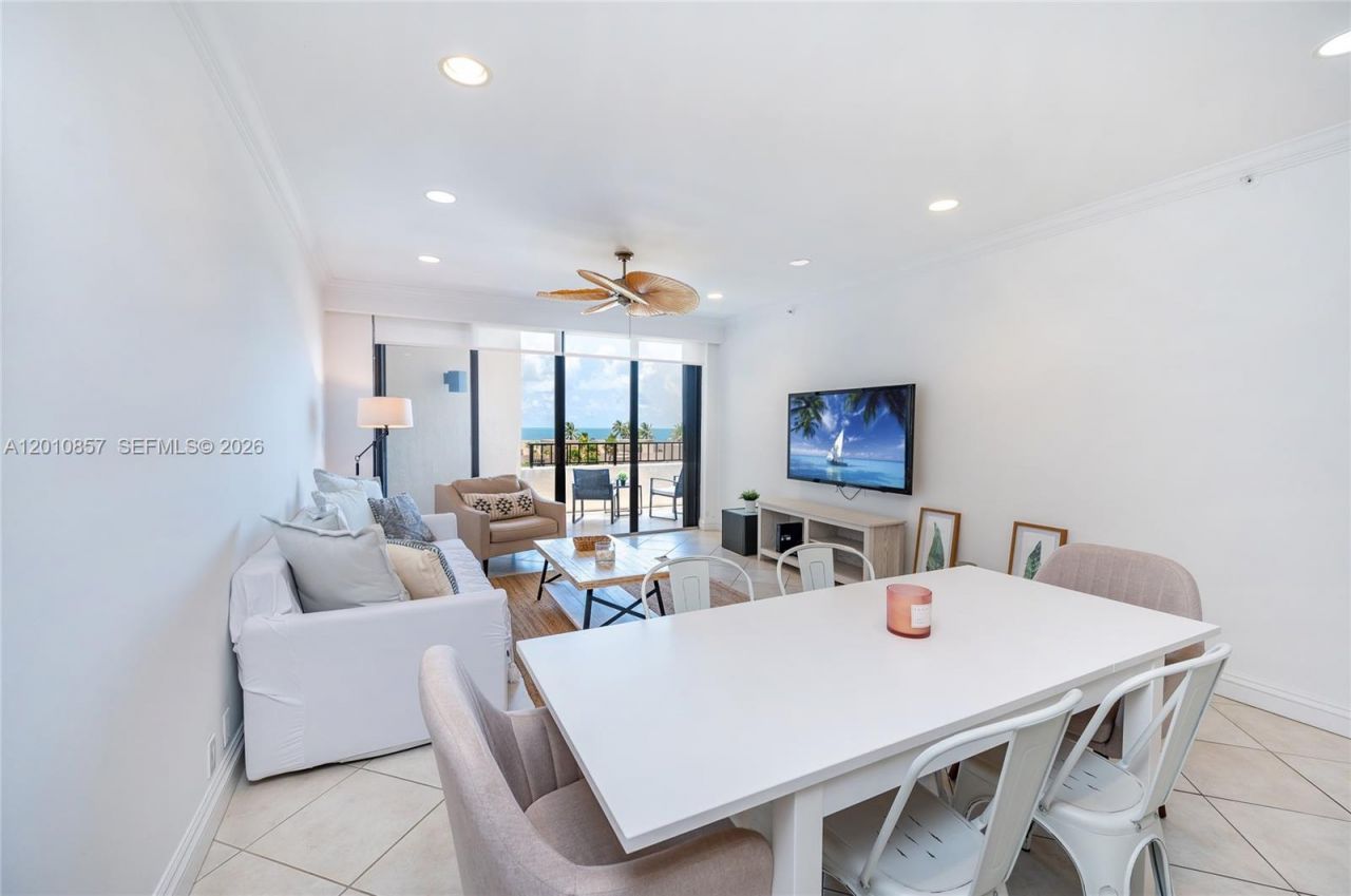201 Crandon Blvd , Unit 505, Key Biscayne, FL 33149 Photo