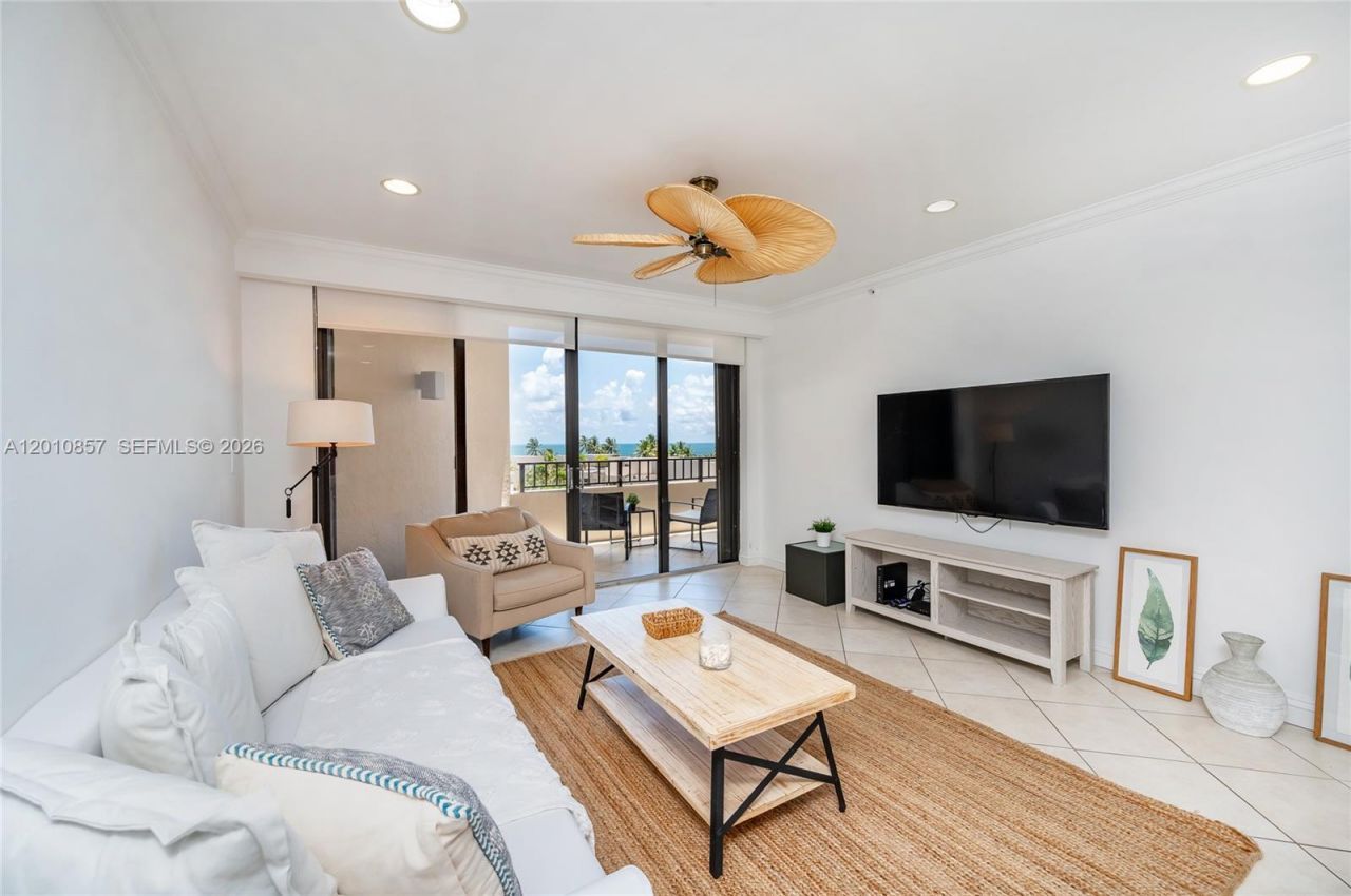 201 Crandon Blvd , Unit 505, Key Biscayne, FL 33149 Photo