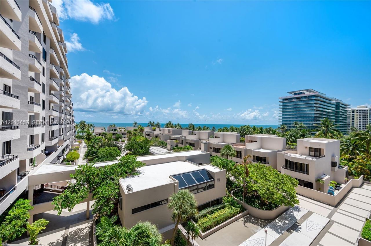 201 Crandon Blvd , Unit 505, Key Biscayne, FL 33149 Photo
