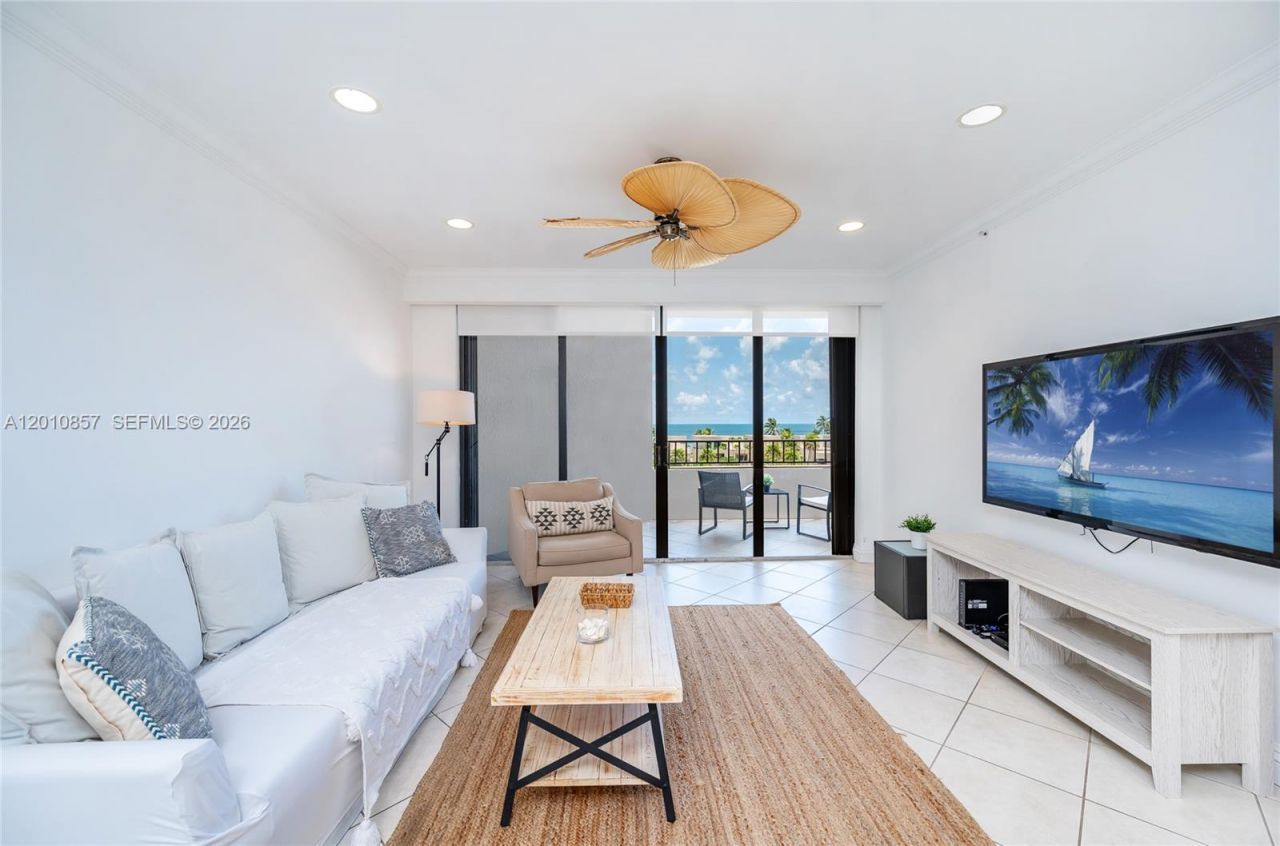 201 Crandon Blvd , Unit 505, Key Biscayne, FL 33149 Photo