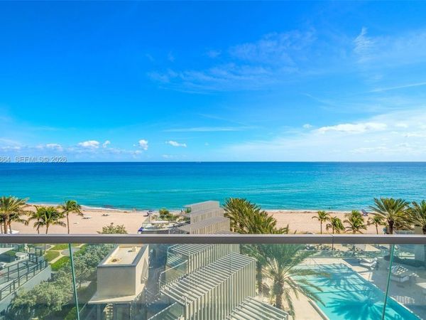 18501 Collins Ave, Unit 501, Sunny Isles Beach, FL 33160
