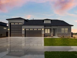 Lot 3 Blk 8 E Dart Drive Boise, ID 83716