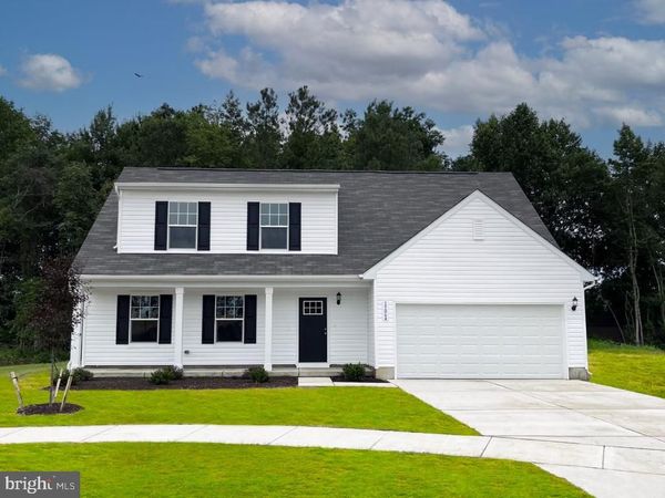 106 COMANCHE CIRCLE, MILLSBORO, DE 19966