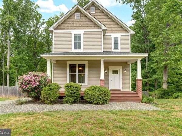 2948 NEW HOPE ROAD , POWHATAN, VA 23139