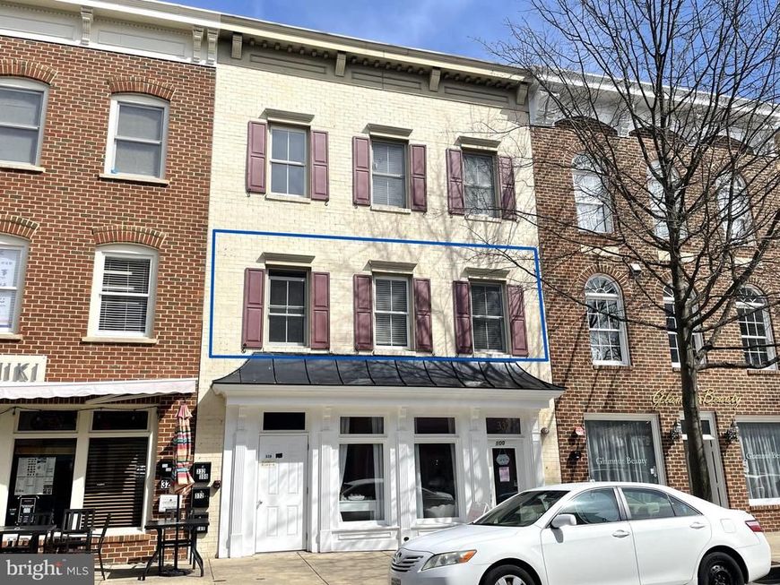 332 Main Street, Unit 200, Gaithersburg, MD 20878 Main Photo