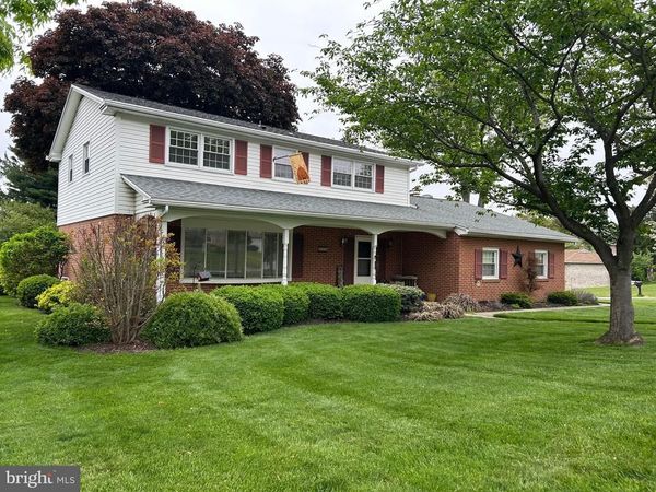 2775 DURHAM ROAD , YORK, PA 17402