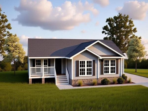 0 EVERGREEN CHURCH RD , Unit EC2, PALMYRA, VA 22963