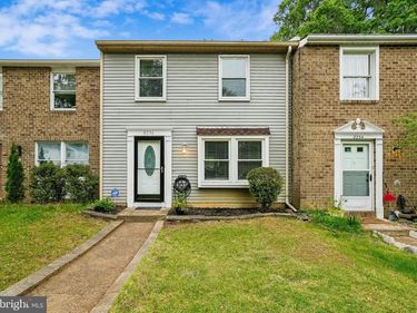 8236 CLAREMONT WOODS DRIVE, ALEXANDRIA, VA 22309