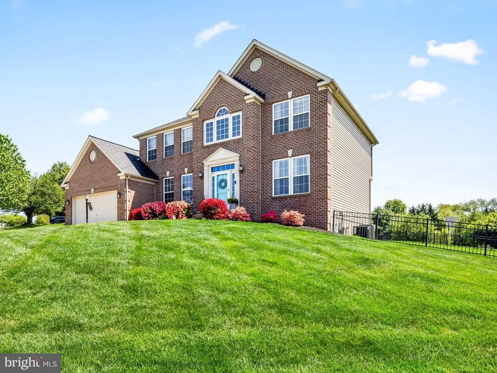 1501 WINDWOOD ROAD, BEL AIR, MD 21015