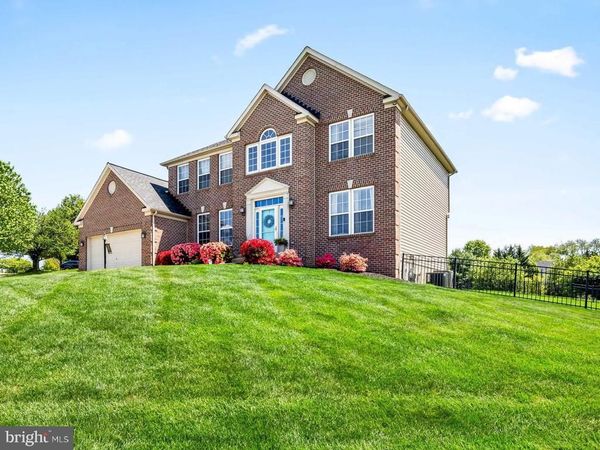 1501 WINDWOOD ROAD, BEL AIR, MD 21015