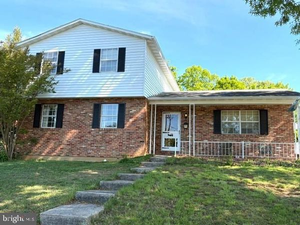 108 KINGBROOK ROAD, LINTHICUM HEIGHTS, MD 21090