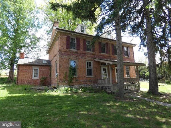 441 S FRONT STREET , COLUMBIA, PA 17512