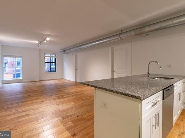 224 CHURCH STREET , UNIT 411, PHILADELPHIA, PA 19106