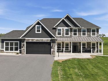 8011 HIDDEN VALLEY LANE, WAYNESBORO, PA 17268