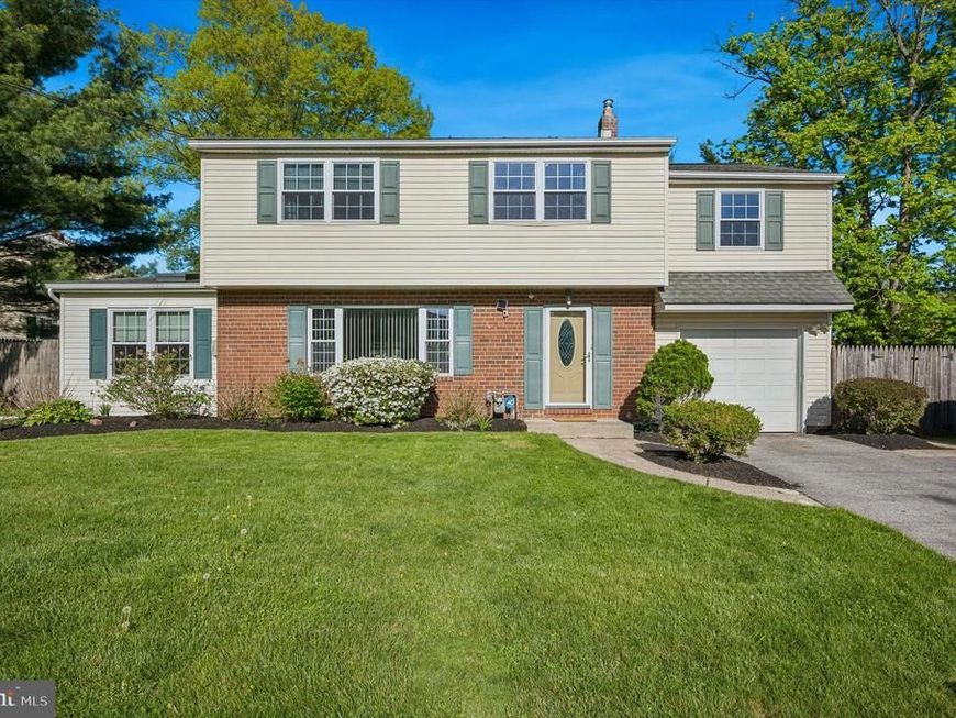 3002 Meredith Lane, Plymouth Meeting, PA 19462 Main Photo