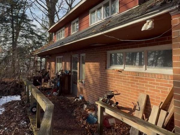 3862 SALEM CHURCH ROAD, JARRETTSVILLE, MD 21084
