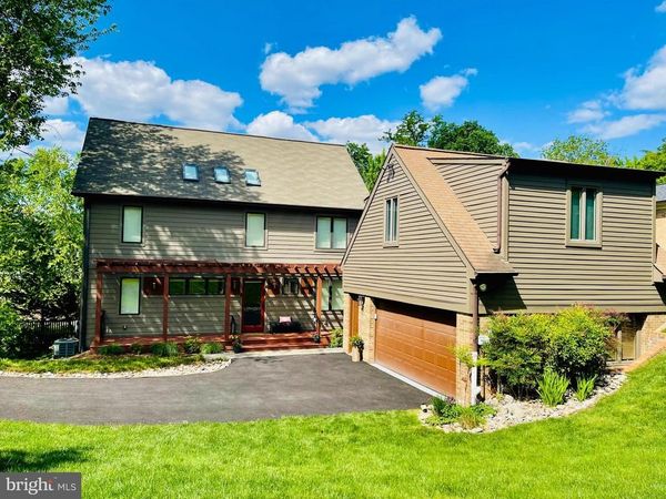 4403 KIRCHNER COURT, ALEXANDRIA, VA 22304