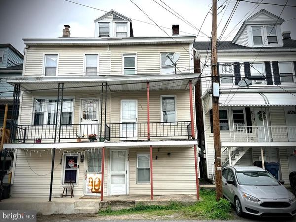 240 VALLEY STREET , NEW PHILADELPHIA, PA 17959