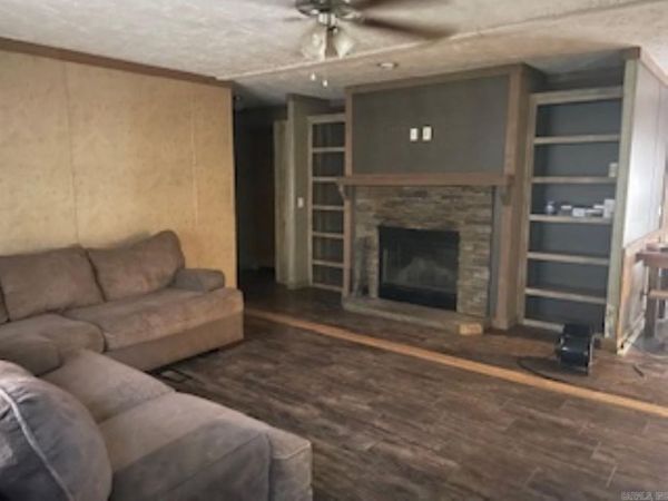 5066 Highway 7 S, Louann, AR 71751