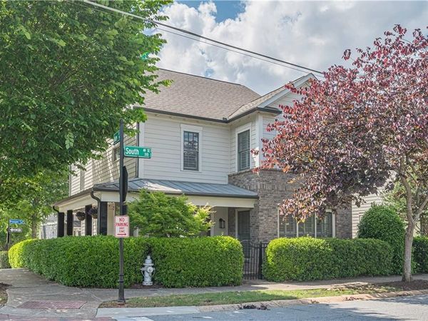 274 South Avenue SE, Marietta, GA 30060